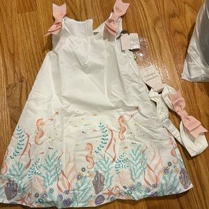 Catherine Malandeino Dress